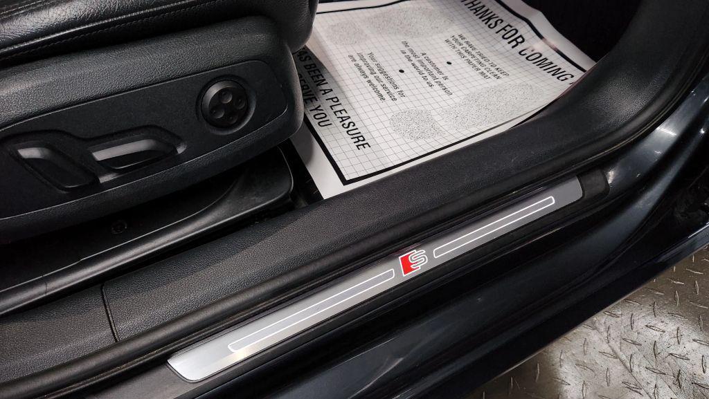 used 2018 Audi A4 car, priced at $13,921