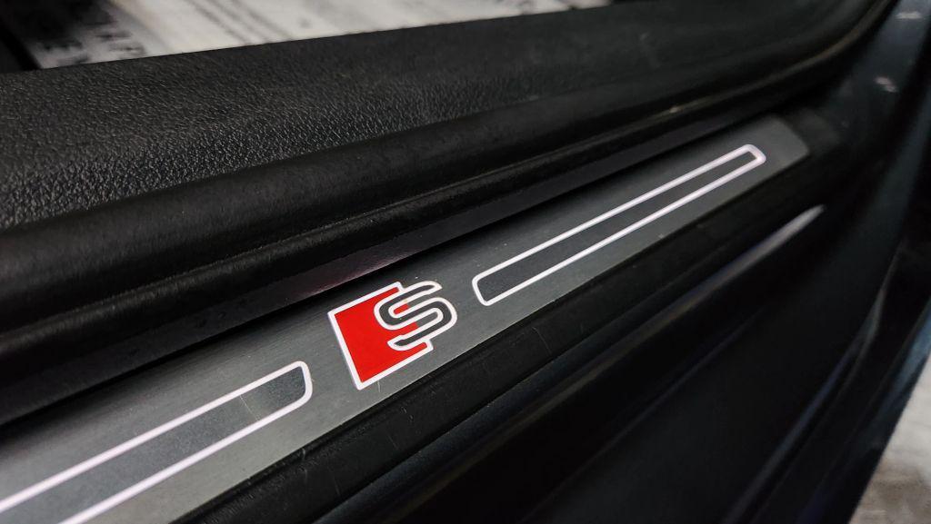 used 2018 Audi A4 car, priced at $13,921