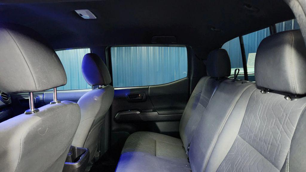 used 2016 Toyota Tacoma car, priced at $21,342