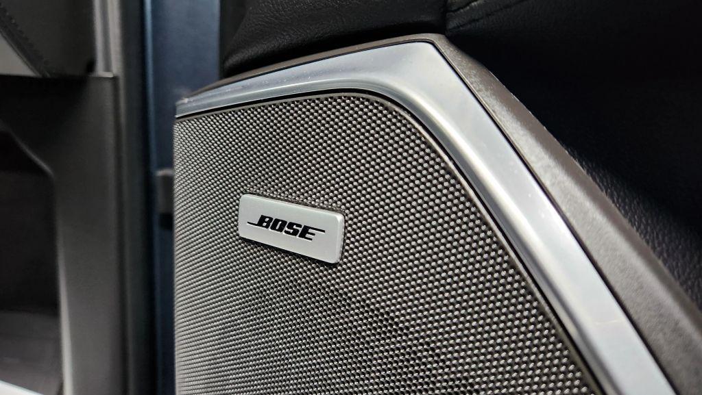 used 2020 Cadillac Escalade car, priced at $33,803