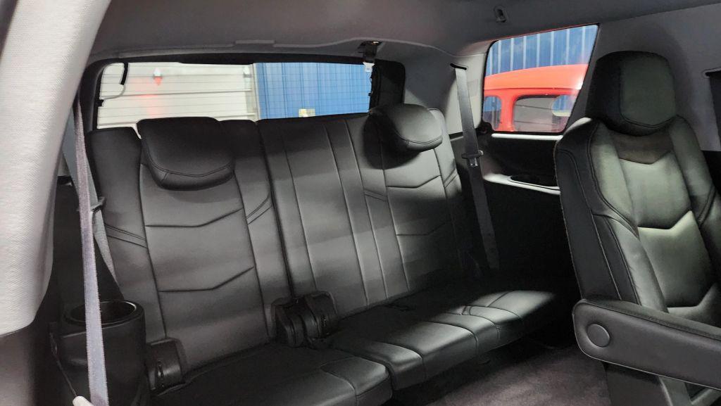 used 2020 Cadillac Escalade car, priced at $33,803