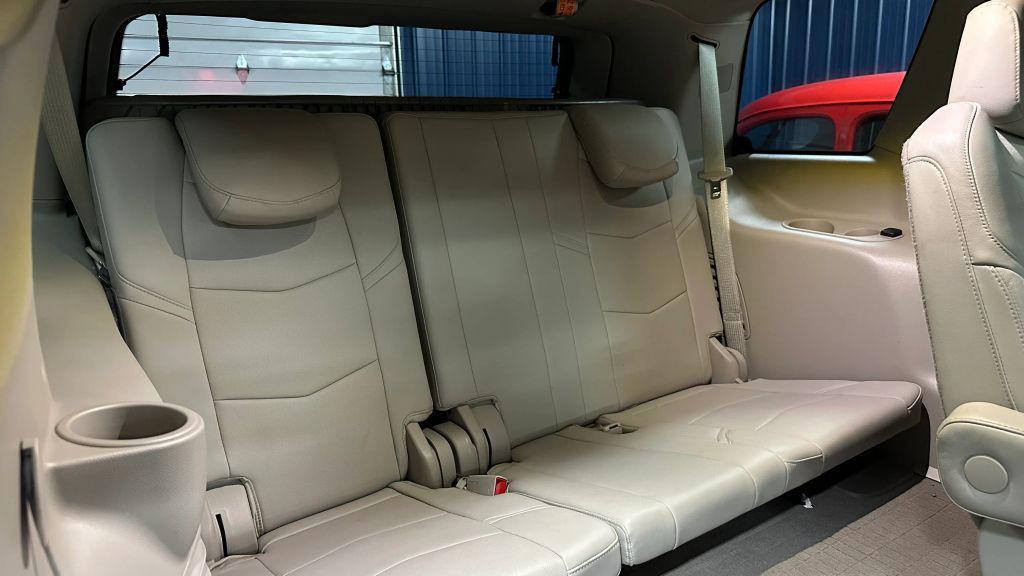 used 2019 Cadillac Escalade car, priced at $31,988