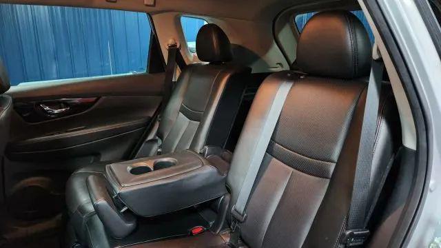 used 2019 Nissan Rogue car, priced at $11,994