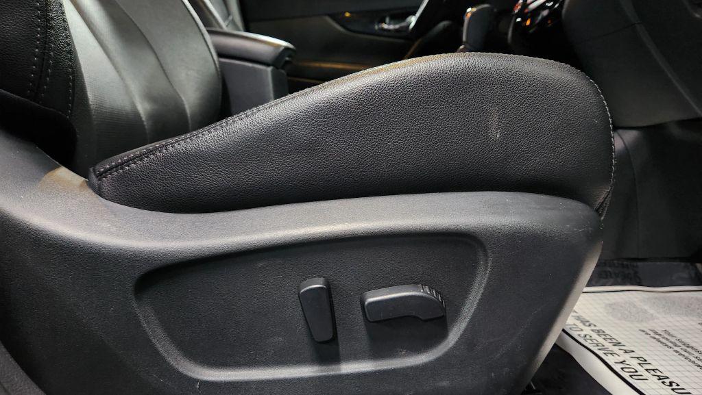 used 2019 Nissan Rogue car, priced at $11,994