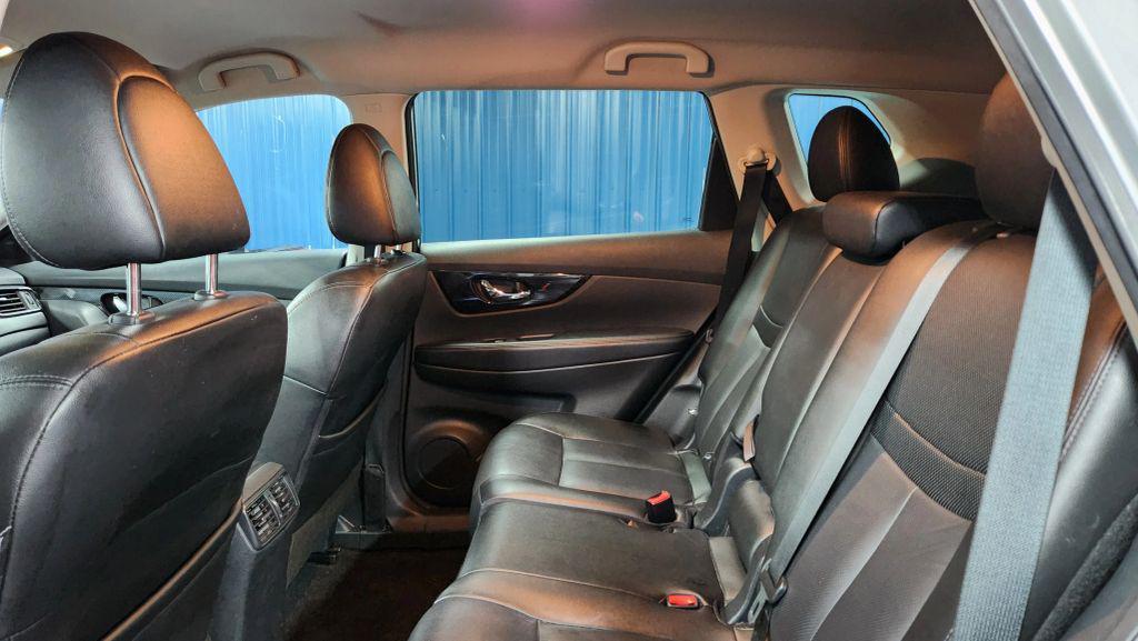 used 2019 Nissan Rogue car, priced at $11,994