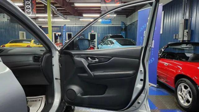 used 2019 Nissan Rogue car, priced at $11,994