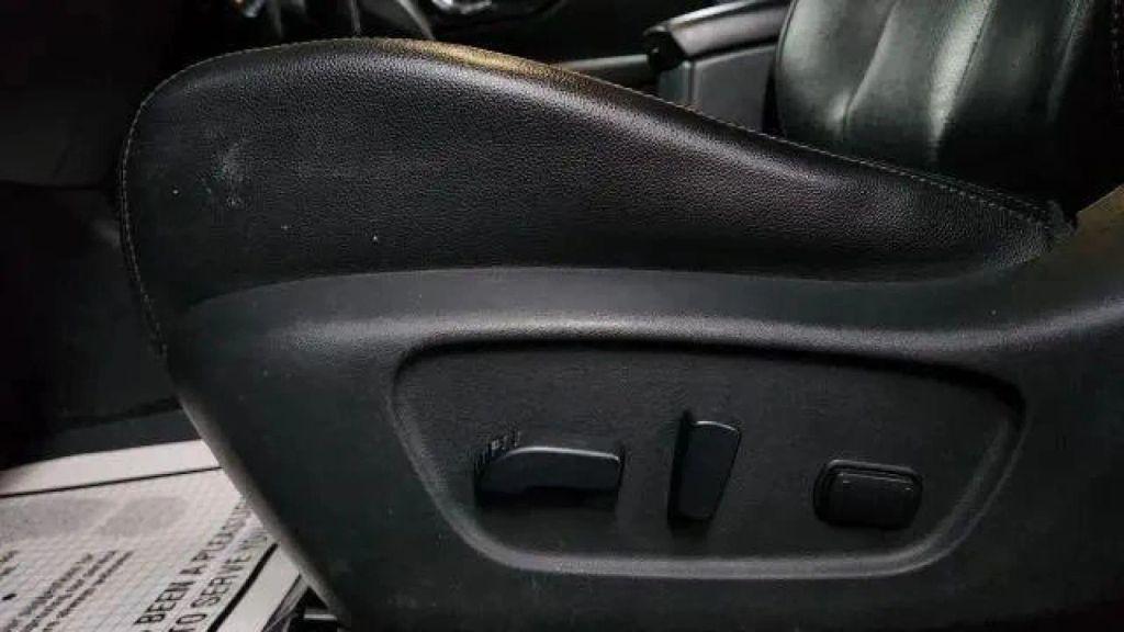 used 2019 Nissan Rogue car, priced at $11,875