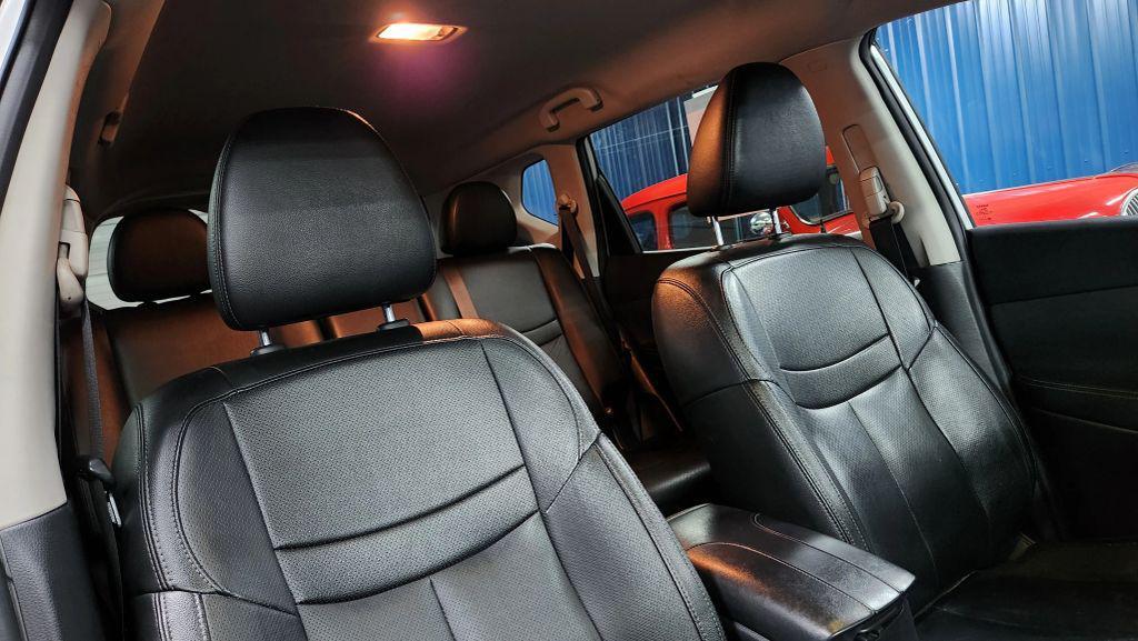 used 2019 Nissan Rogue car, priced at $11,994