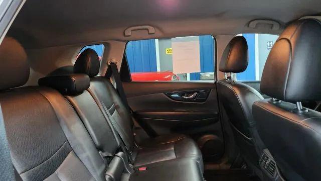 used 2019 Nissan Rogue car, priced at $11,994