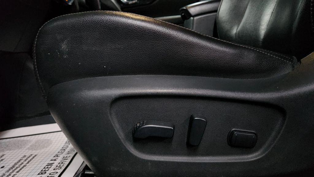 used 2019 Nissan Rogue car, priced at $11,994