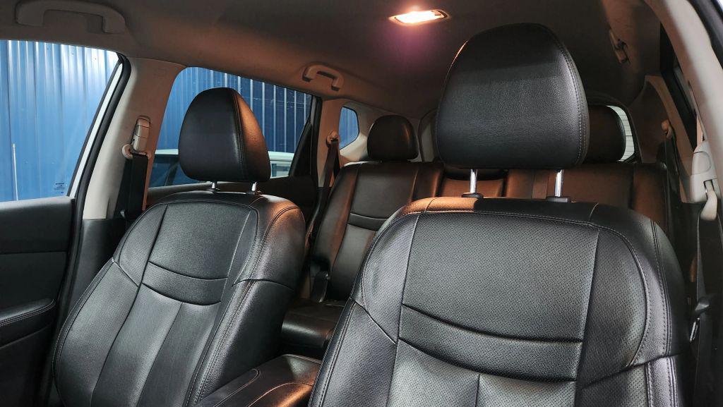 used 2019 Nissan Rogue car, priced at $11,994