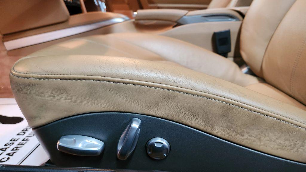 used 2009 Porsche 911 car, priced at $48,851