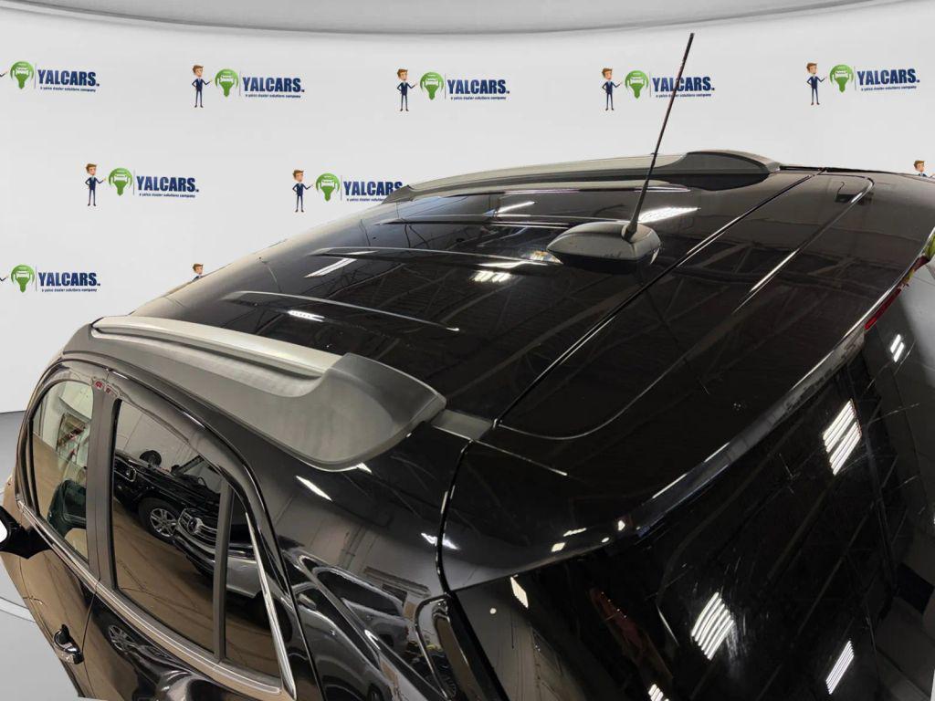 used 2017 Buick Encore car, priced at $8,712