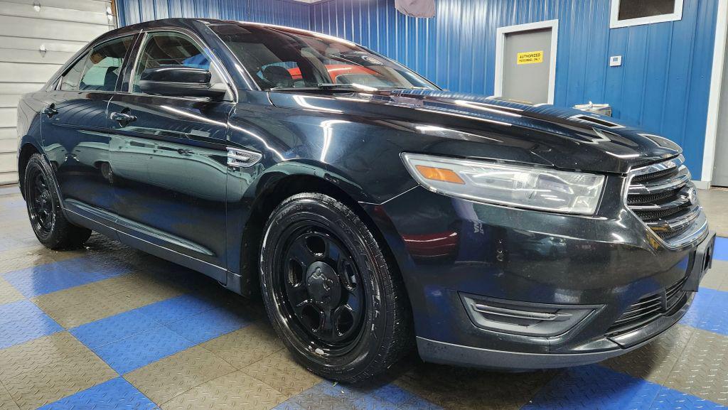 used 2014 Ford Taurus car, priced at $7,597