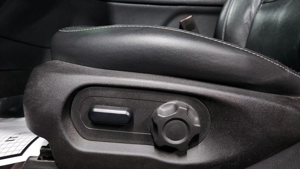 used 2014 Ford Taurus car, priced at $7,597