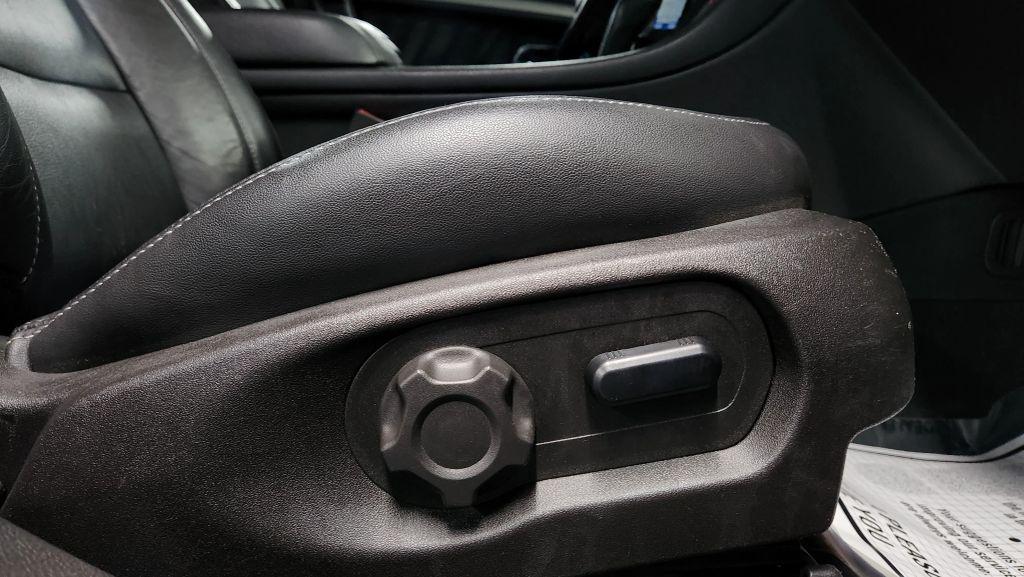 used 2014 Ford Taurus car, priced at $7,597