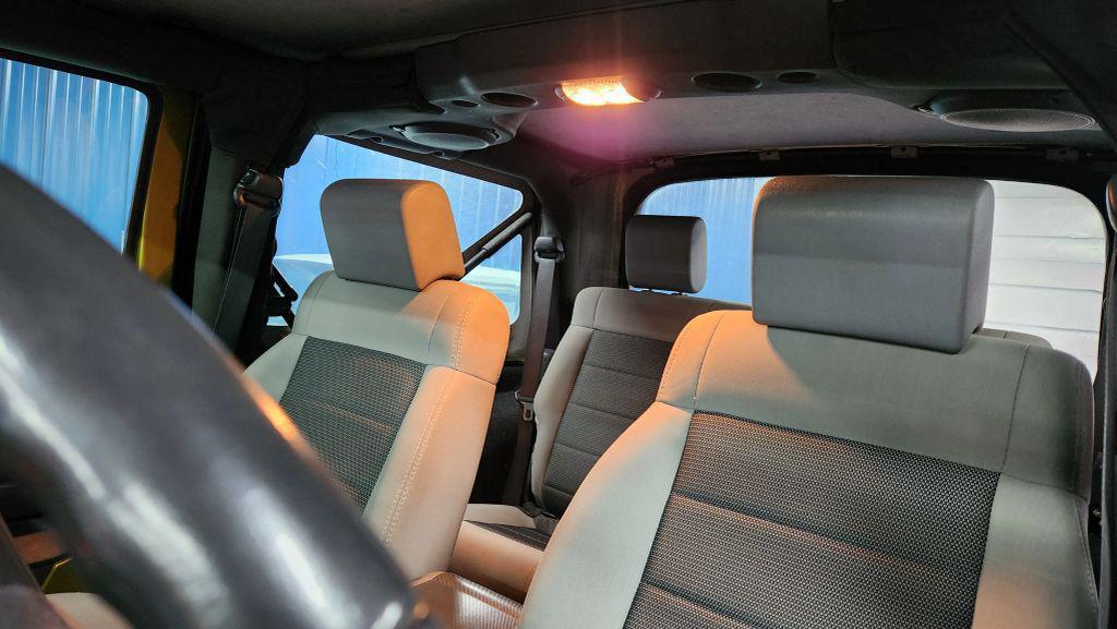 used 2010 Jeep Wrangler car, priced at $11,458