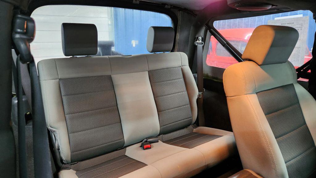 used 2010 Jeep Wrangler car, priced at $11,458