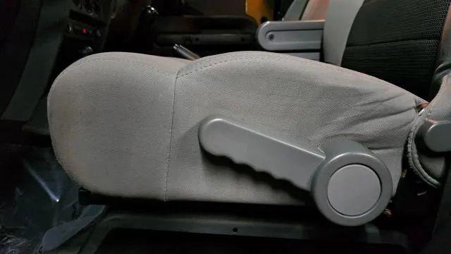 used 2010 Jeep Wrangler car, priced at $11,557