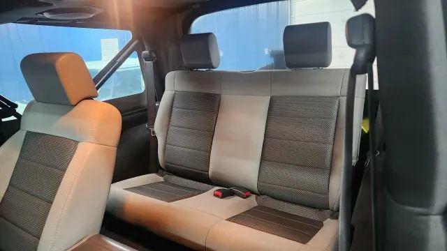 used 2010 Jeep Wrangler car, priced at $11,557