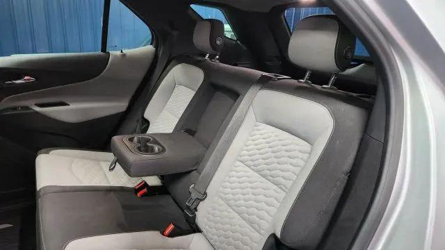 used 2019 Chevrolet Equinox car, priced at $12,690