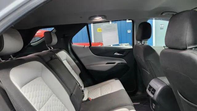 used 2019 Chevrolet Equinox car, priced at $12,690