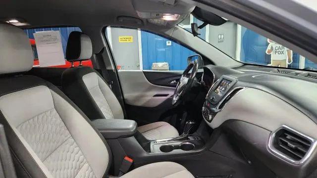 used 2019 Chevrolet Equinox car, priced at $12,690