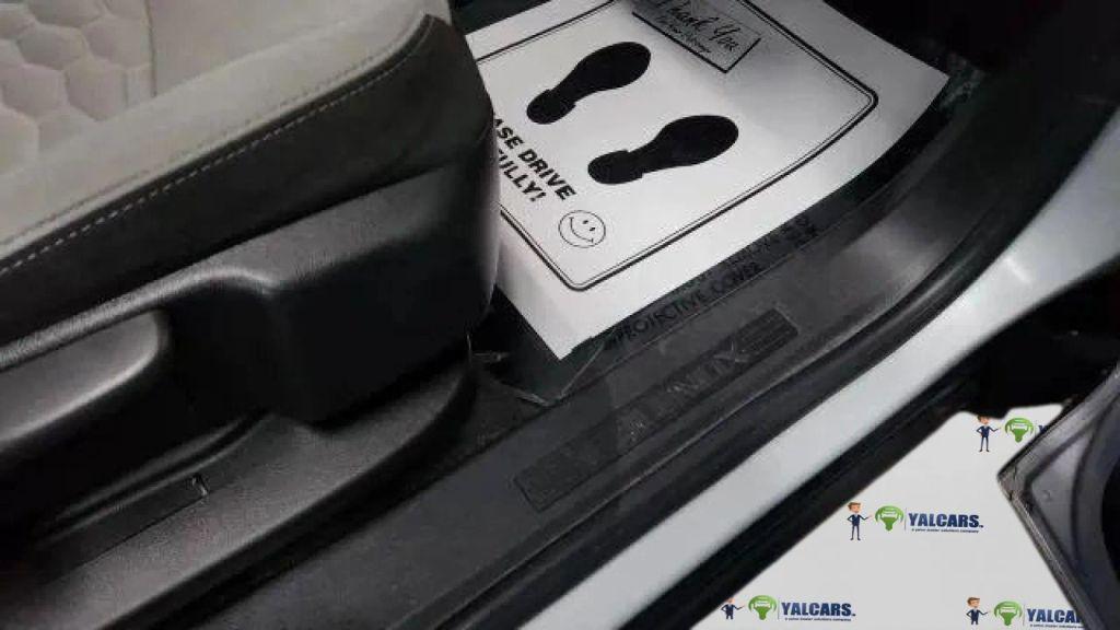 used 2019 Chevrolet Equinox car, priced at $12,690