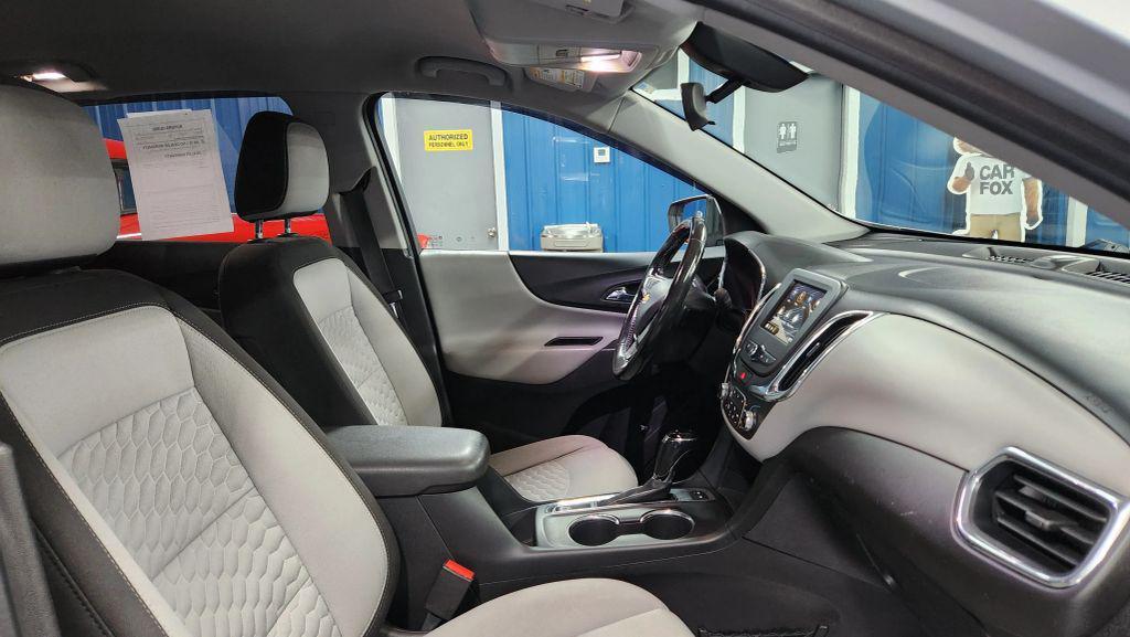 used 2019 Chevrolet Equinox car, priced at $12,690