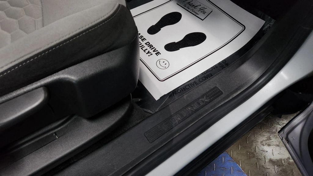 used 2019 Chevrolet Equinox car, priced at $12,690