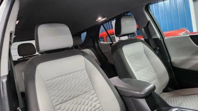 used 2019 Chevrolet Equinox car, priced at $12,690