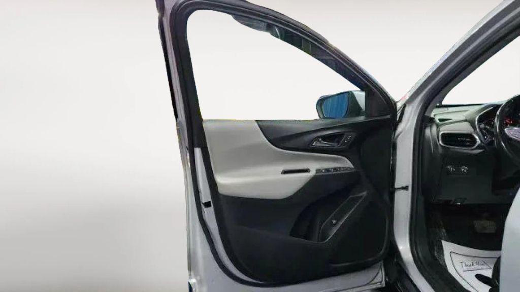 used 2019 Chevrolet Equinox car, priced at $12,690