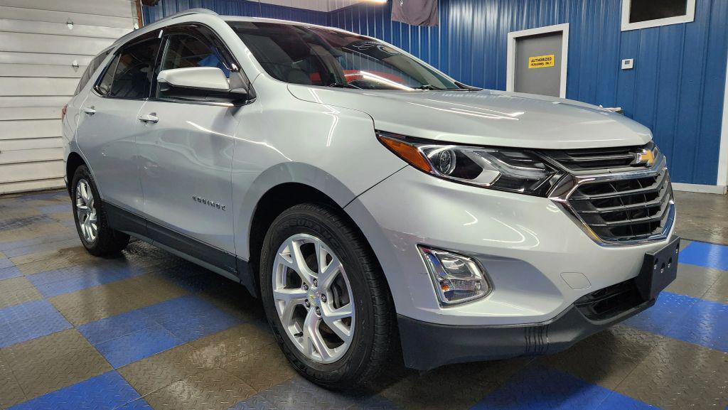 used 2019 Chevrolet Equinox car, priced at $12,690