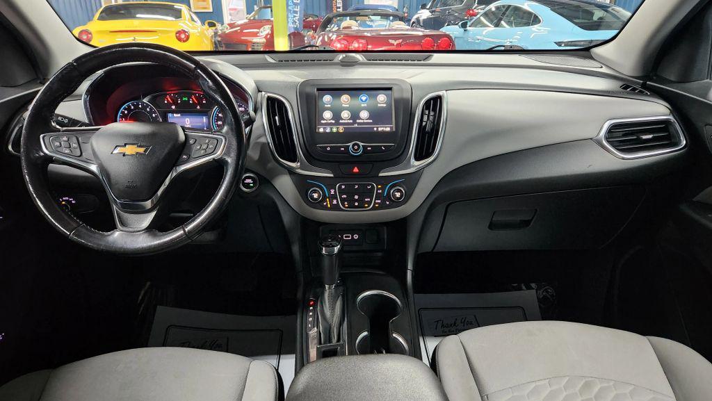 used 2019 Chevrolet Equinox car, priced at $12,690