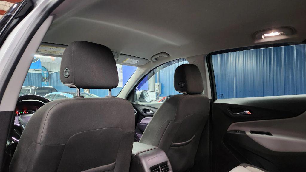 used 2019 Chevrolet Equinox car, priced at $12,690