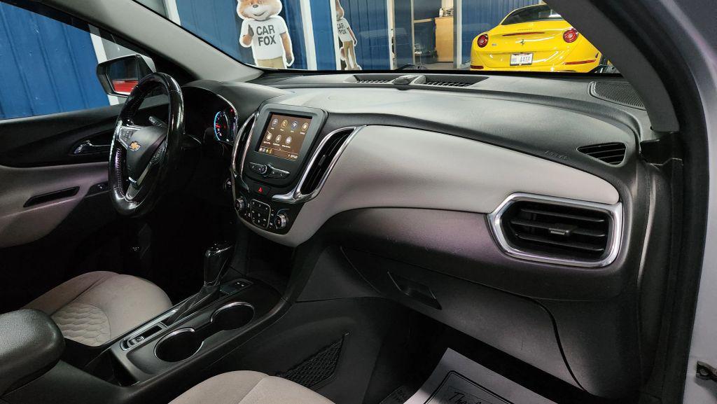 used 2019 Chevrolet Equinox car, priced at $12,690