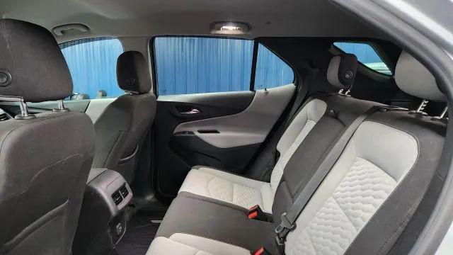 used 2019 Chevrolet Equinox car, priced at $12,690