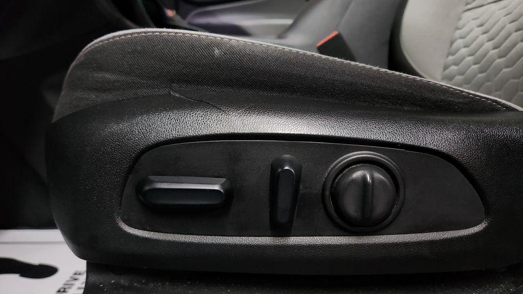 used 2019 Chevrolet Equinox car, priced at $12,690