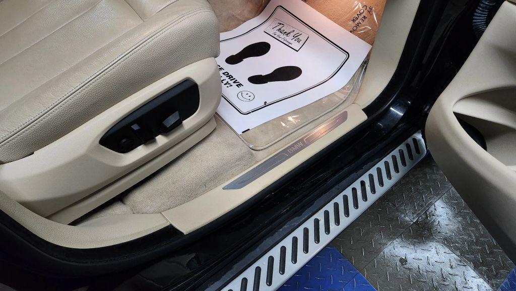 used 2015 BMW X5 car, priced at $13,678