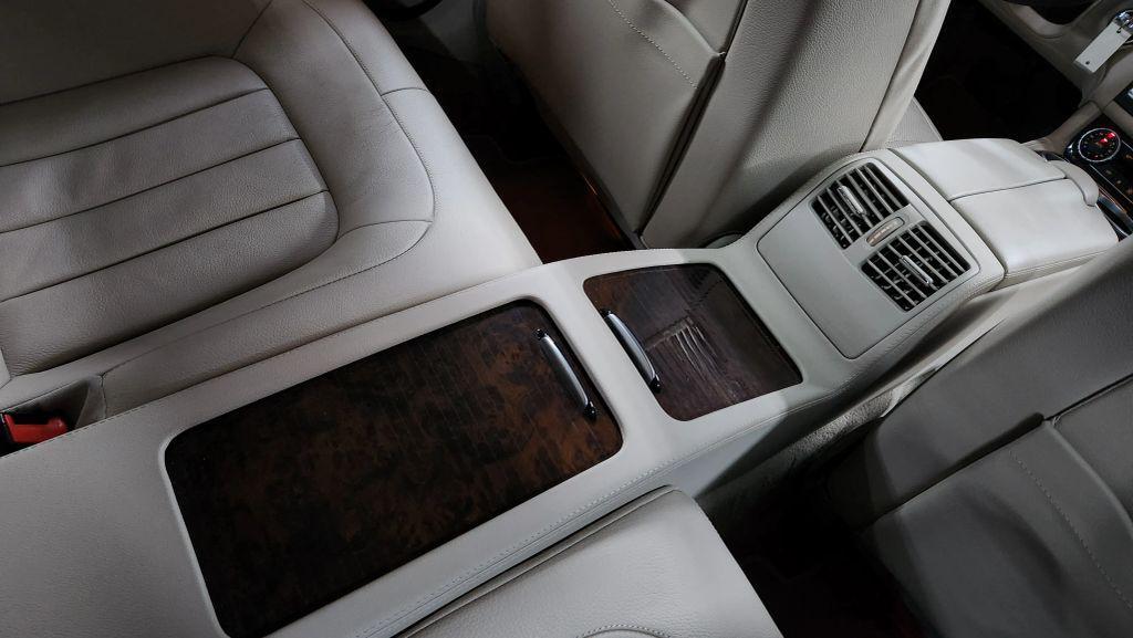 used 2015 Mercedes-Benz CLS-Class car, priced at $16,570