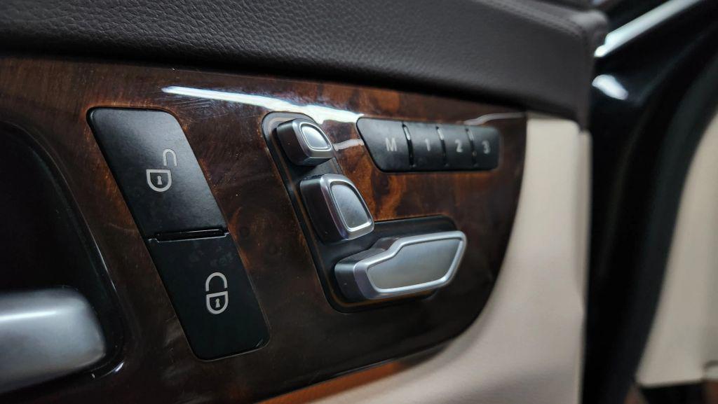 used 2015 Mercedes-Benz CLS-Class car, priced at $16,570