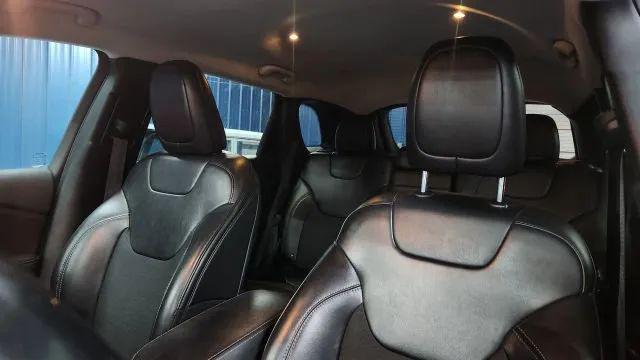 used 2019 Jeep Cherokee car, priced at $12,517