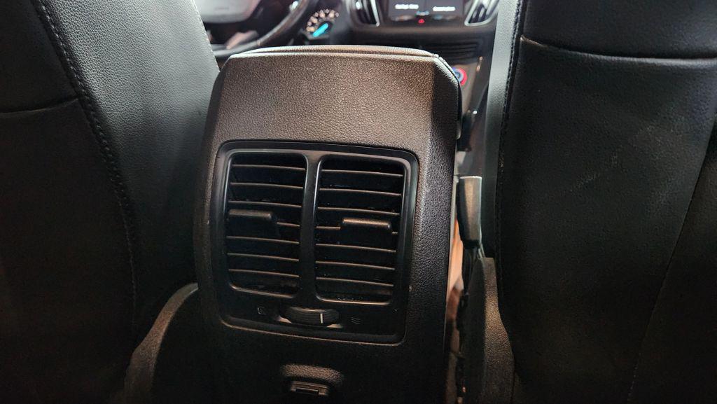 used 2019 Ford Escape car, priced at $14,586