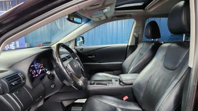 used 2013 Lexus RX 350 car, priced at $11,593