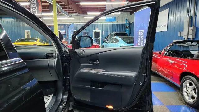 used 2013 Lexus RX 350 car, priced at $11,593