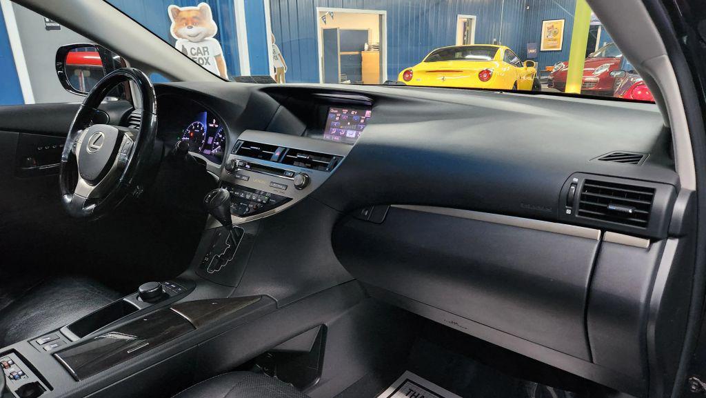 used 2013 Lexus RX 350 car, priced at $11,905