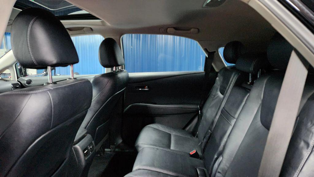 used 2013 Lexus RX 350 car, priced at $11,905