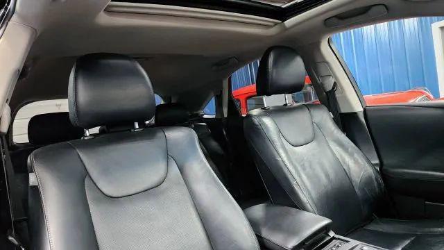 used 2013 Lexus RX 350 car, priced at $11,593