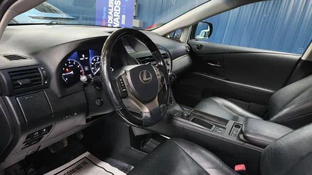 used 2013 Lexus RX 350 car, priced at $11,593
