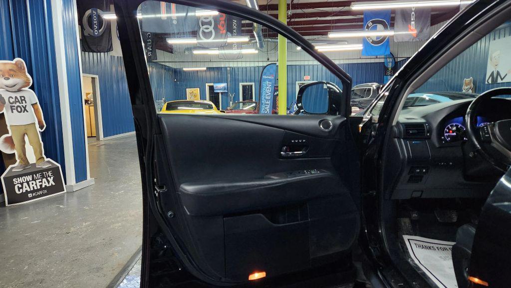 used 2013 Lexus RX 350 car, priced at $11,905